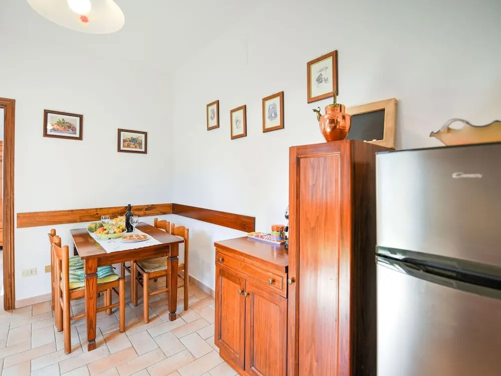 Peaceful Escape in Tuscan