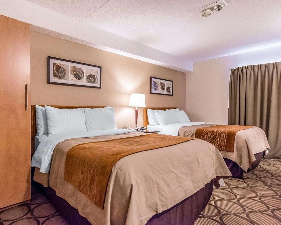 Comfort Inn Riviere-du-Loup