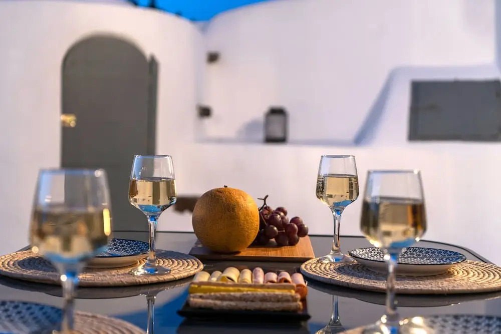 Noelia Suites by MPS
