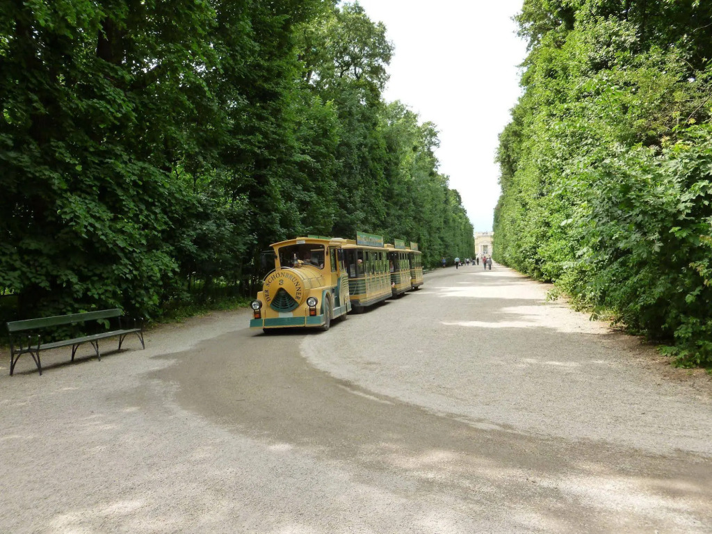 Apartment24-Schönbrunn Zoo