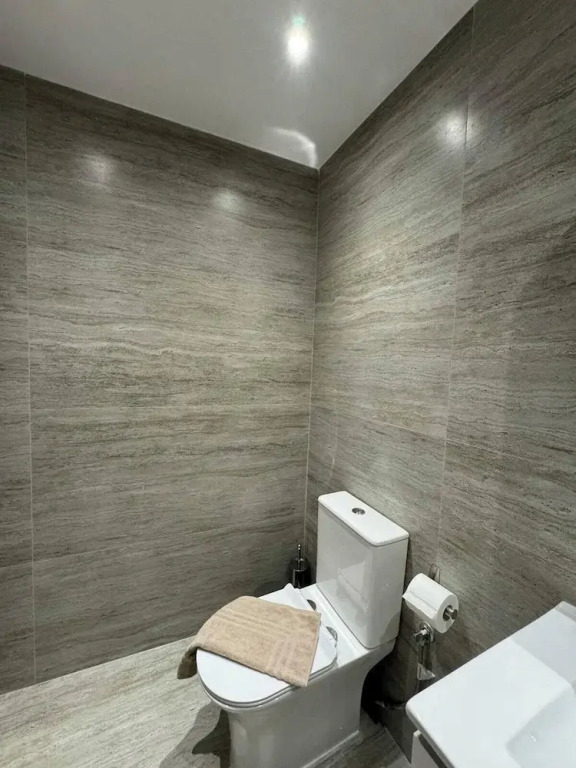 Be my guest-Your Urban Stay
