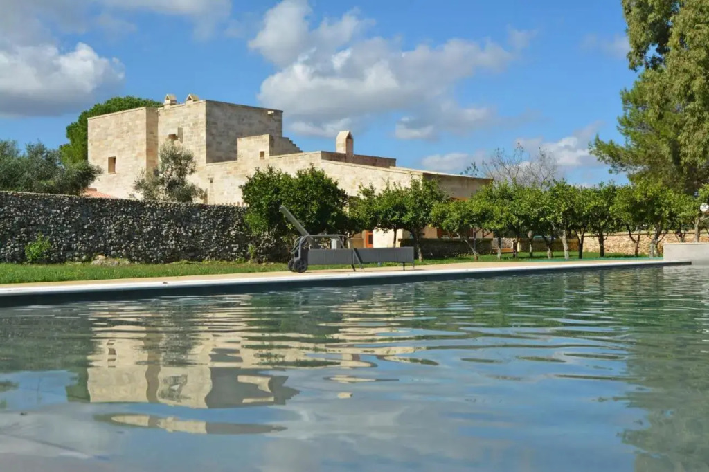 Masseria Scorpiti