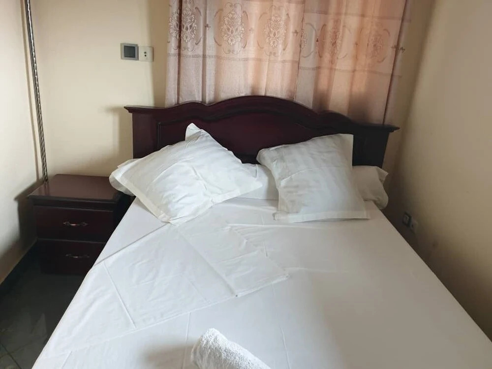 Residence MB Meublee