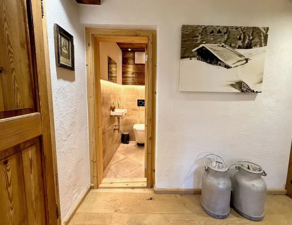 Der Erlacher Alpenrefugium 1874 Luxury & Privacy