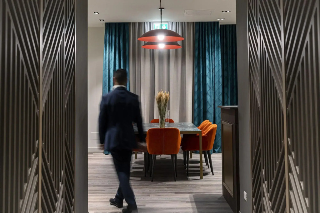 Quark Hotel Milano