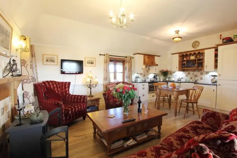 Smiddy Cottage