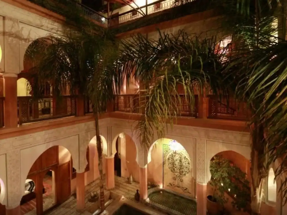 Riad Jnane Jdid