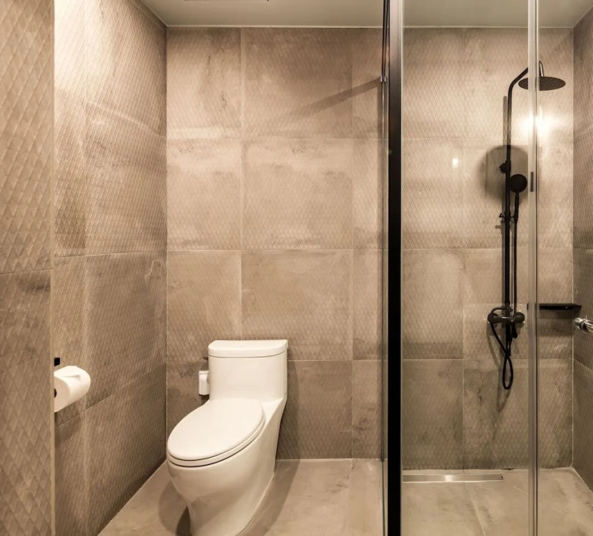 Snob Boutique Hotel Jeju
