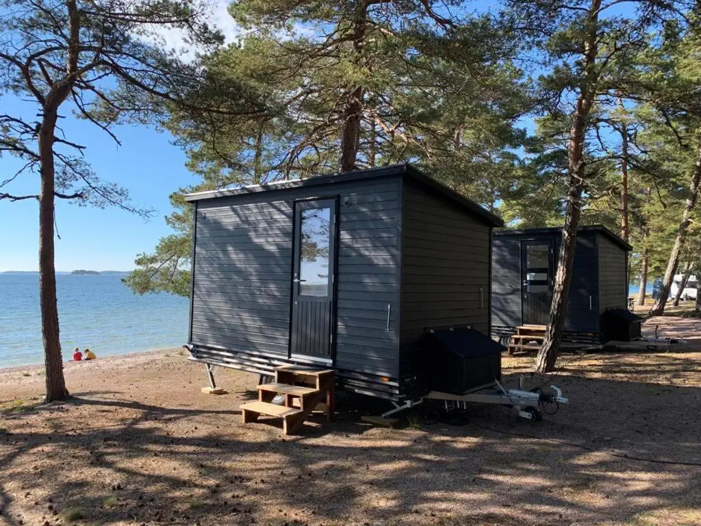 Beach Cottage
