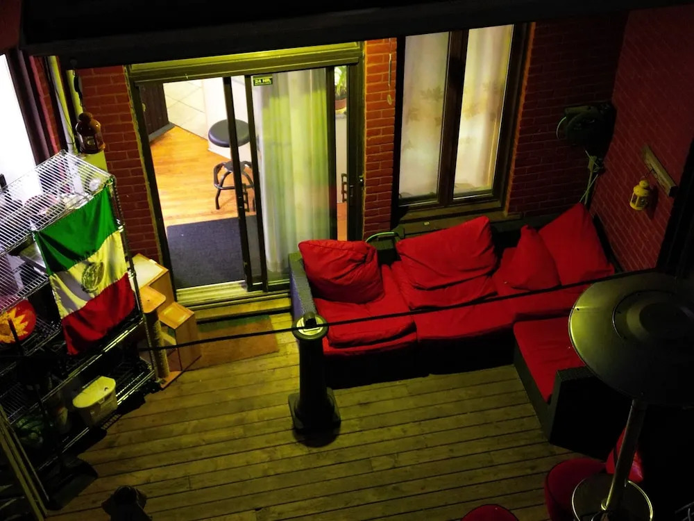 Pied-A-Terre Mont-Royal
