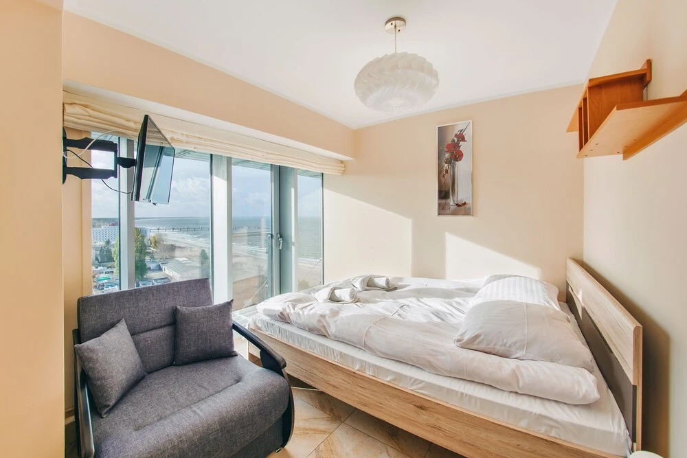 Promenada Gwiazd by Baltic Home