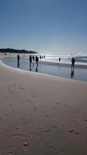 Beach House 22