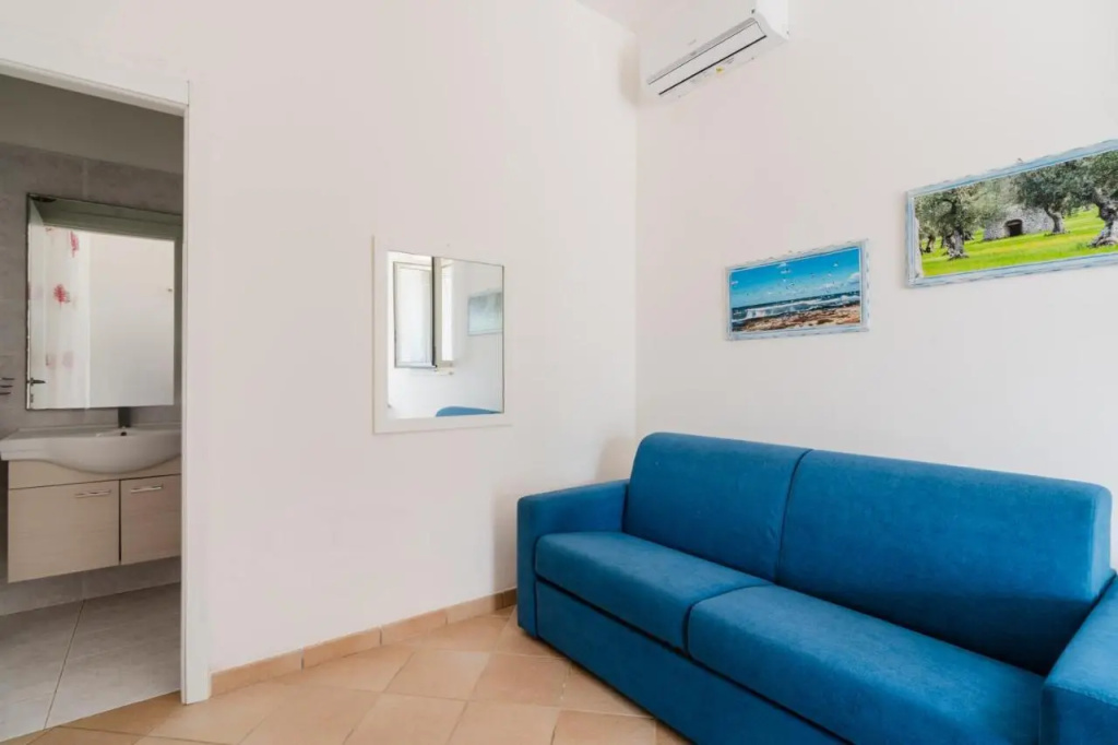Casa Vacanza Plautilla - Salento Selection
