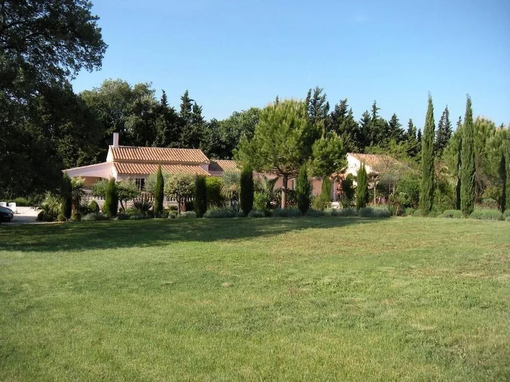 Chambres d'hotes Hacienda les Mimosas