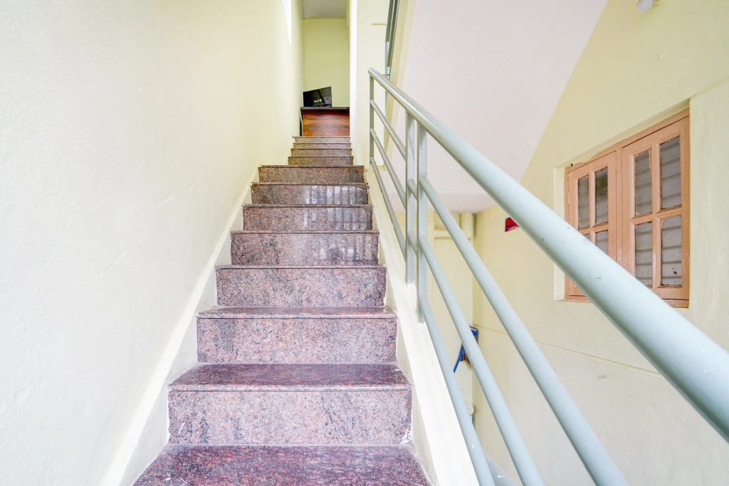 Hotel O Dasarahalli Metro Station Bangalore Formerly Megha Ventures