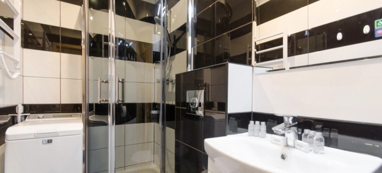 Apartament Lux Sopot Monte Cassino
