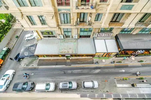 Baku City Apartment