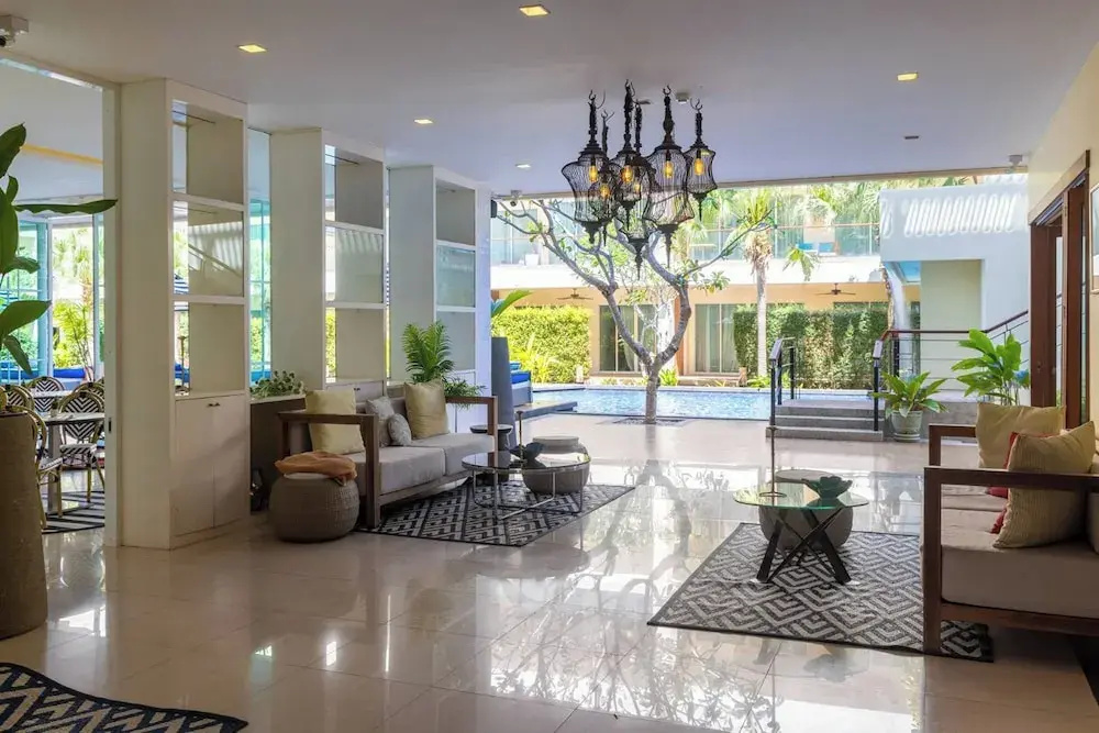 VIP Suite Residence At Tubkaak Beach, Krabi