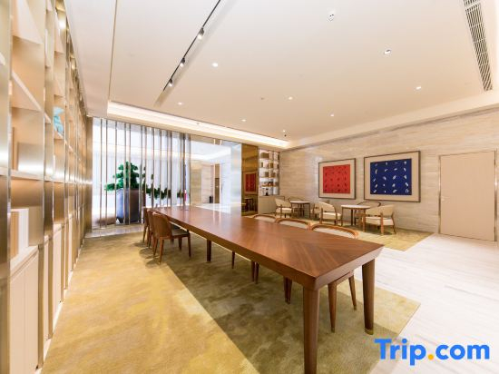 JI Hotel (Kunming Chenggong University Town)
