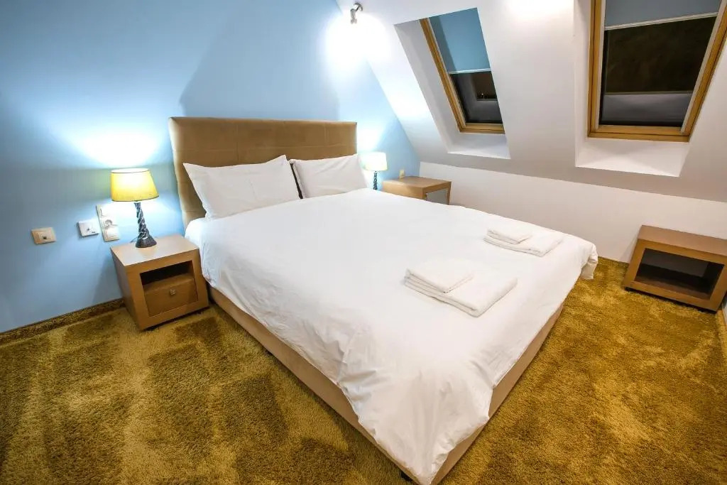 Hotel Andon Angelov