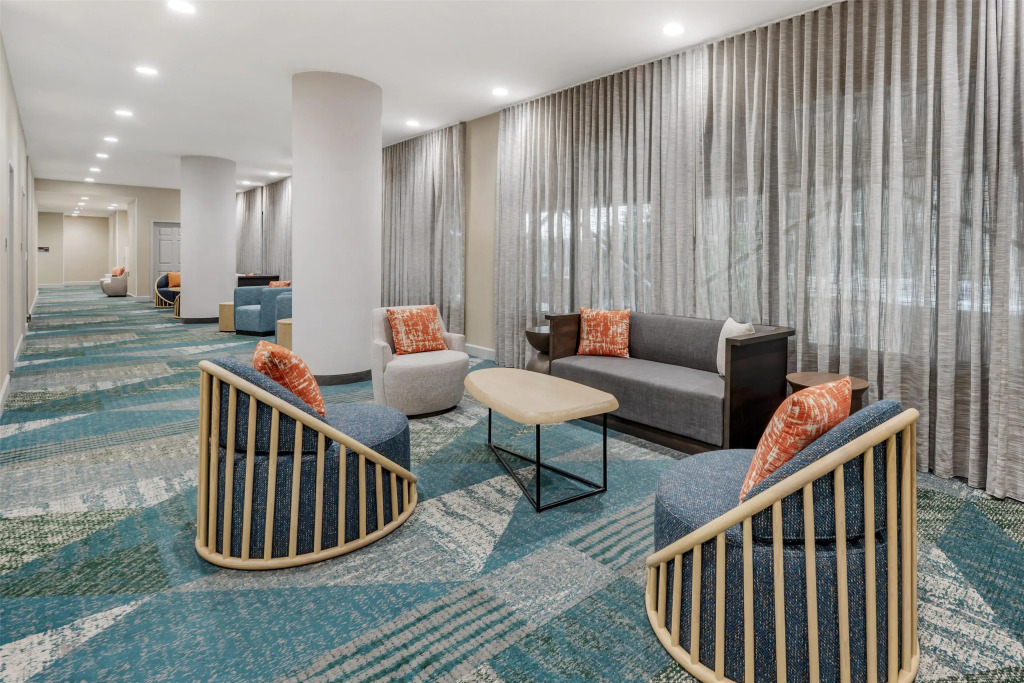 Sonesta ES Suites San Antonio Downtown Alamo Plaza