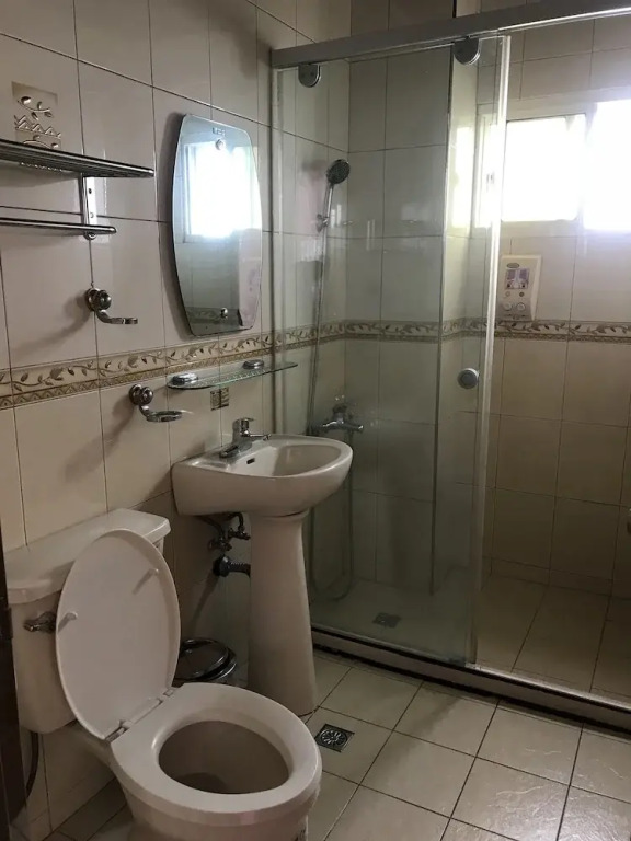 Chu Yuan Hotel