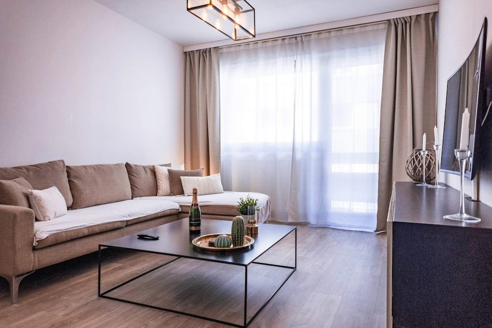 Very Nice T2 - Strasbourg -