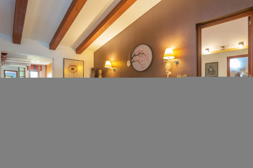 SON ARBOÇ GRAN - Villa with private pool and free WiFi