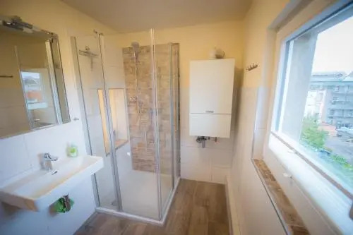 Ferienwohnung "Beim Nachtwächter"