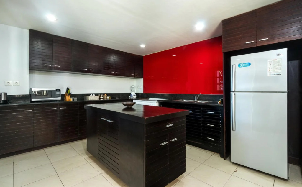 Villa Kubu Pratiwi
