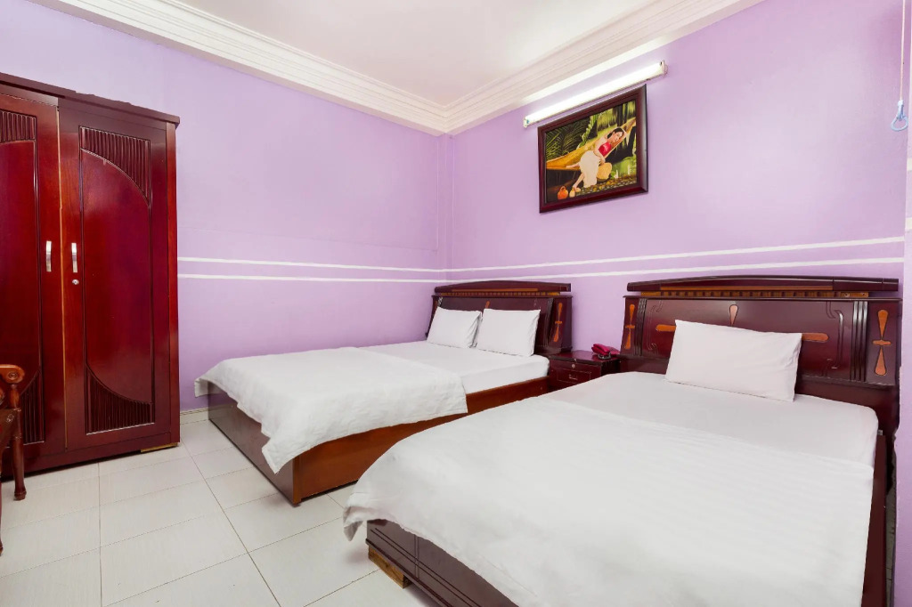 SPOT ON 905 Nguyet Duc Hotel