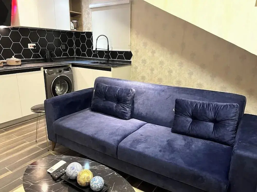 Boa Vida Suites and Apartments