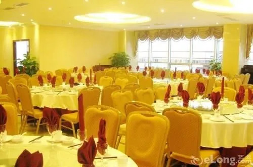 Chengdu Shuangliu Datong Shiji Hotel