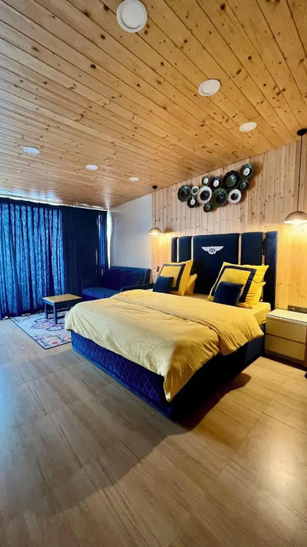 Clarence Cottage Mussoorie