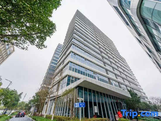 Shanghai Seaview Hotel Apartments