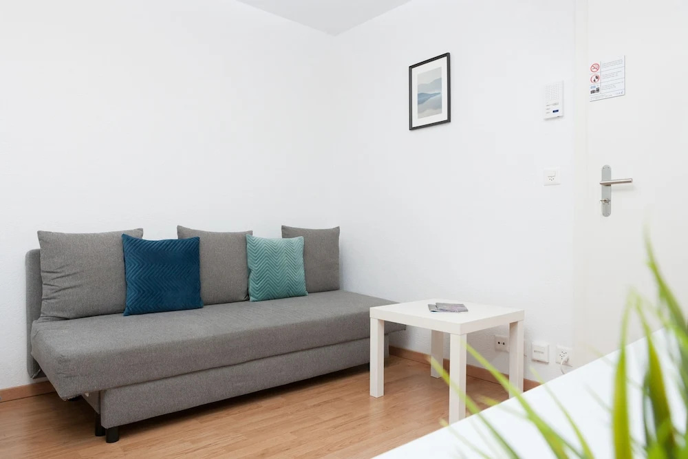 Galaxy Apartments Lucerne