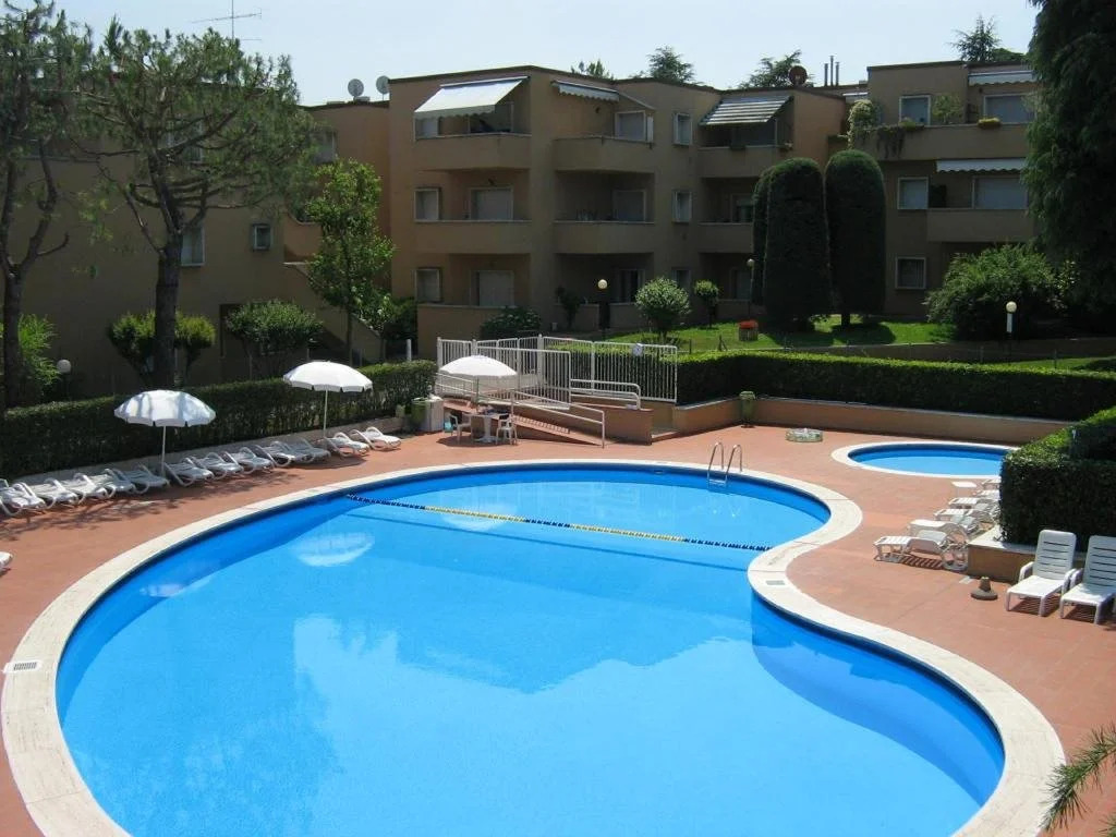 Residence La Madonnina