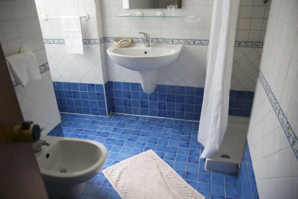 Hotel Nuovo Rebecchino