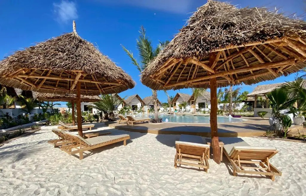 Zen Boutique Retreat & Resort