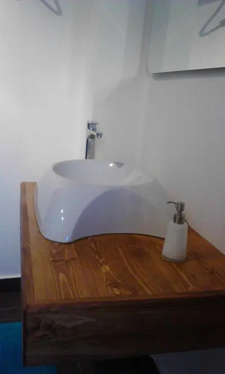Sky Apartments - Catania City Center