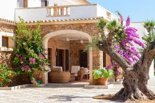 Villa Turquesa