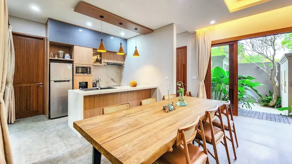 Casa De Gracia Sanur Beach by Nagisa Bali