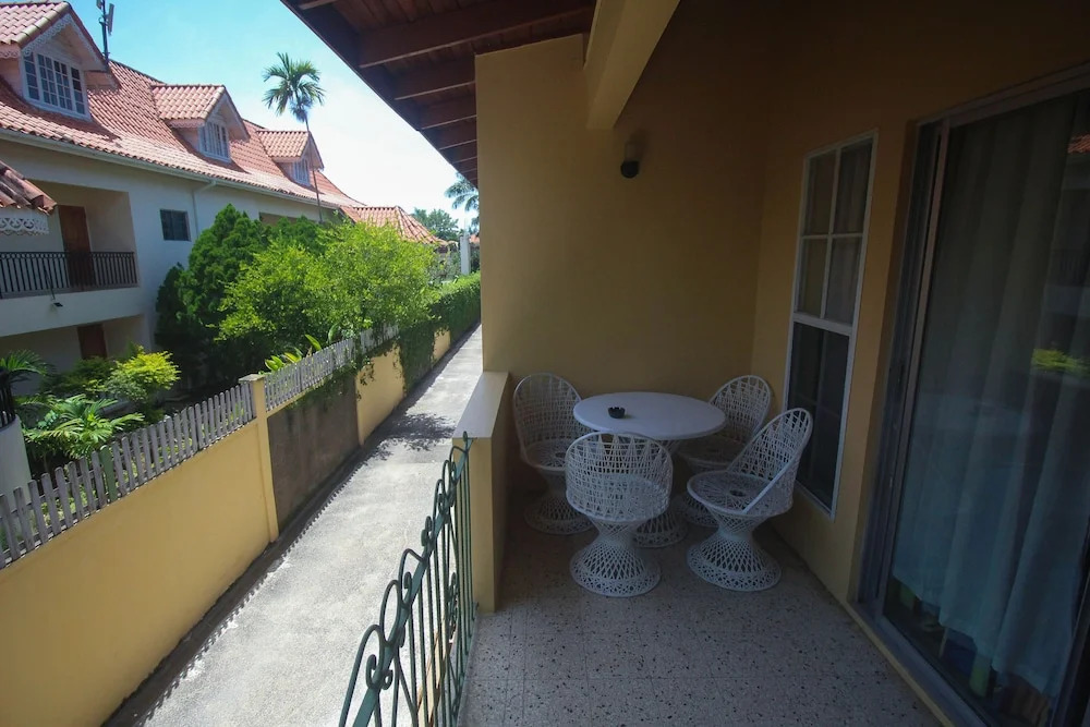 Moon Rooms at Moonrise Villa