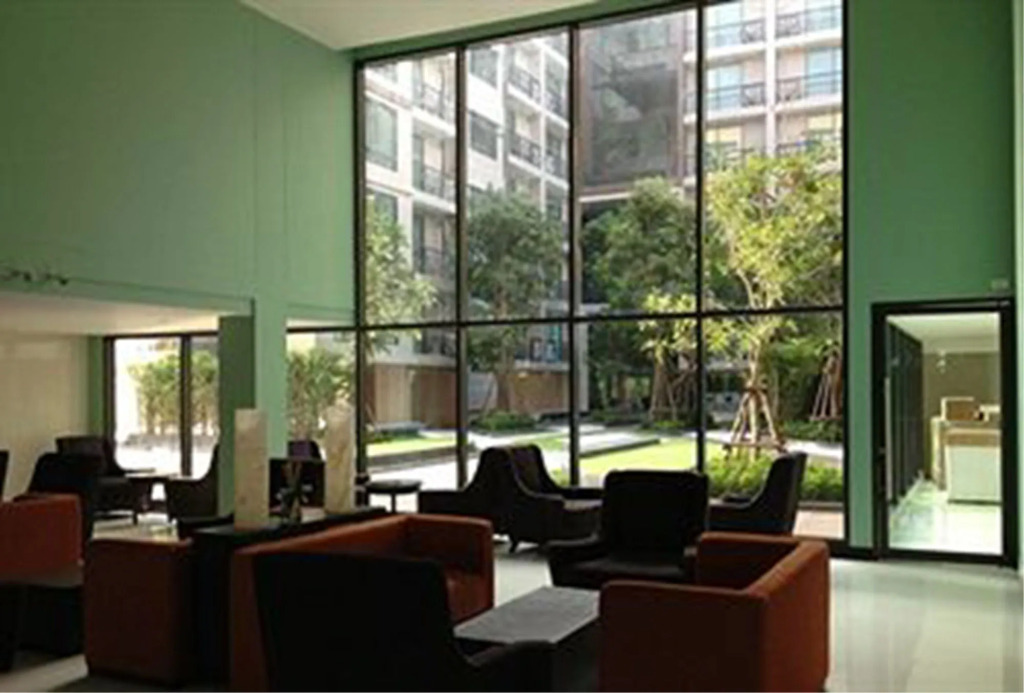 Chor Cher The Luxury Green Hotel - SHA Extra Plus