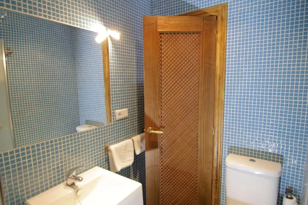 Vivienda Turística Yamaries