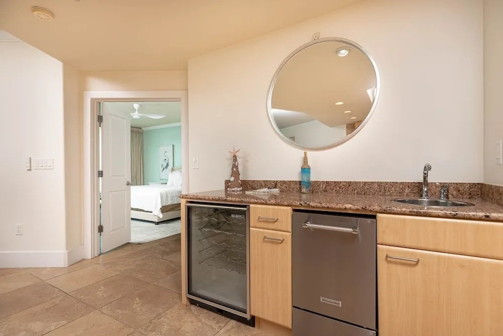 Caribe The Resort D416 2 Bedroom Condo