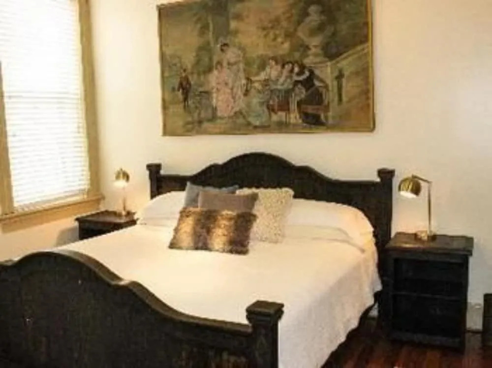 Prince Solms Inn