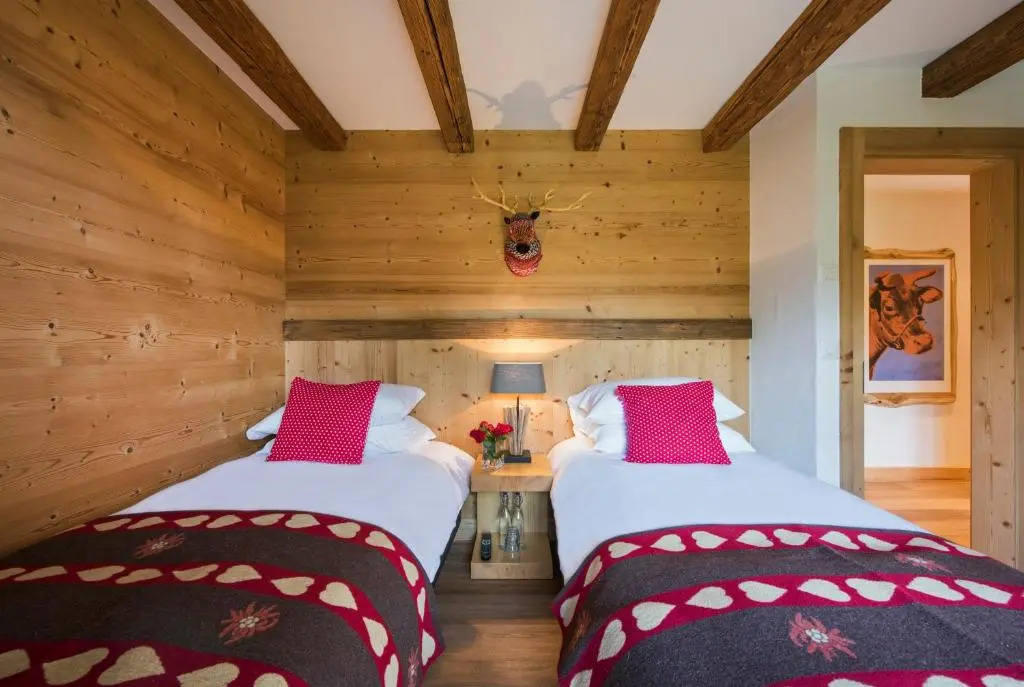 Chalet Alexia