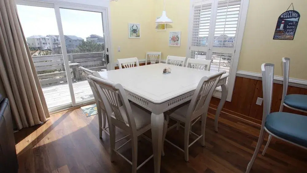 Seas The Day - 3 Br Home