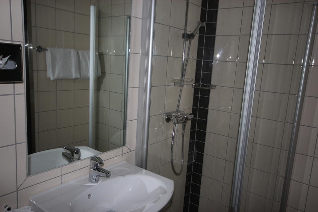 Thon Hotel Saga